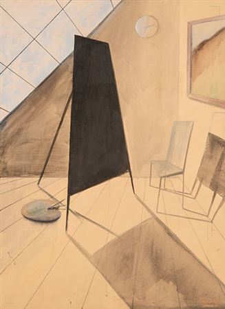 Untitled. 1989-90