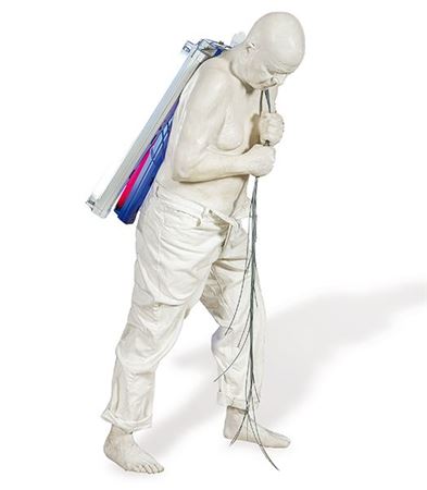 Color light exercises. 2003 by Bernardi Roig - Auction record, sale price, and art valuation. Compare with similar artists and explore comparable artworks.