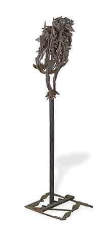 Bird. 1967 by Francisco Otero Besterio - Auction record, sale price, and art valuation. Compare with similar artists and explore comparable artworks.