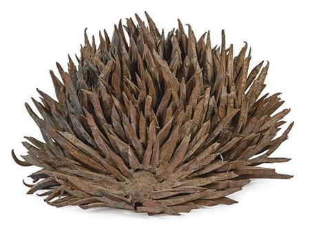 Hedgehog. c. 1965