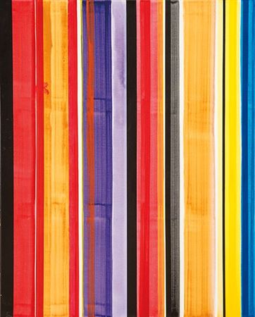 Sample artwork by Ricardo Cavada (Born 1954), known for painting - View similar artists and auction records