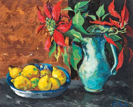 Still life