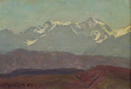 Mountains