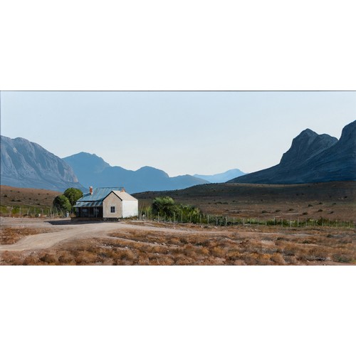 KAROO by Peter Bonney - Auction record, sale price, and art valuation. Compare with similar artists and explore comparable artworks.