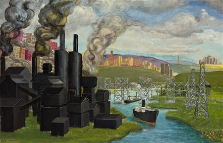 Lackawanna Memory