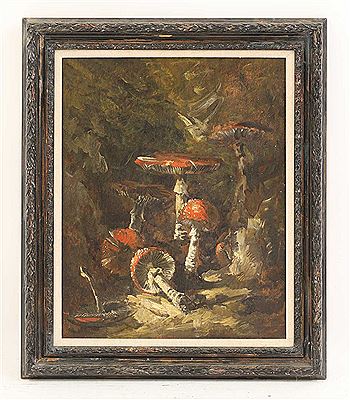 Mushrooms
