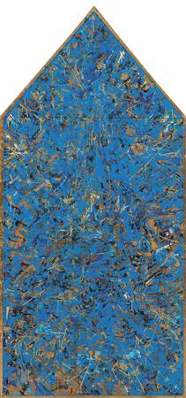 Untitled from the Miraj series