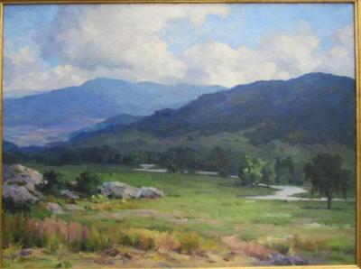 Winooski Valley