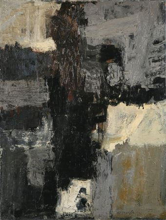 Untitled, 1960
