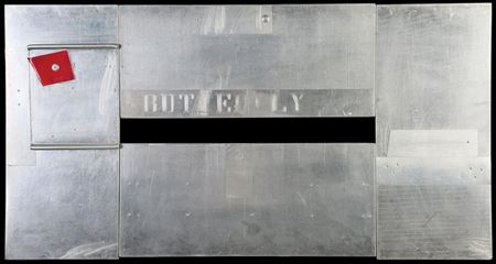 Butterfly, 1980