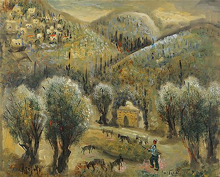 Landscape