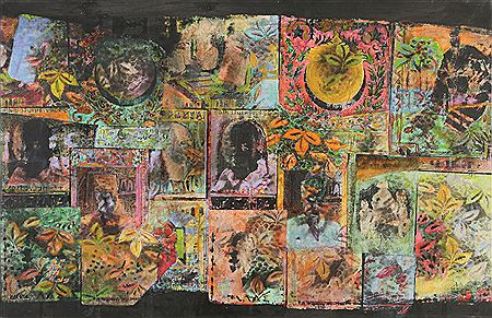 From the Stamps Series