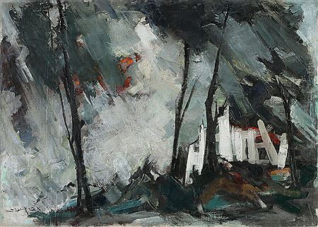 Landscape