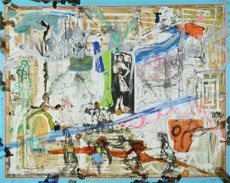 Untitled, 1994