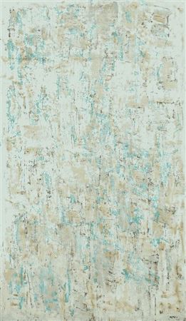 Untitled by Yehiel Krize - Auction record, sale price, and art valuation. Compare with similar artists and explore comparable artworks.