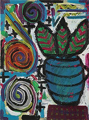 Pot, 1997