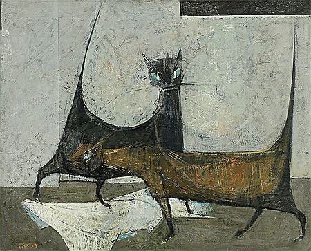 Cats