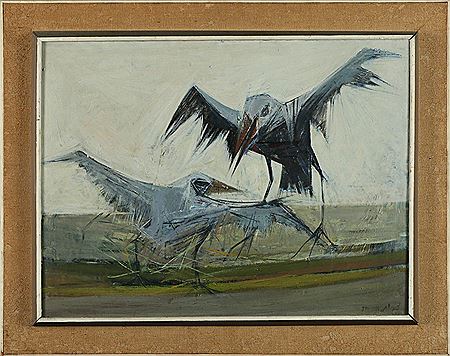 Birds