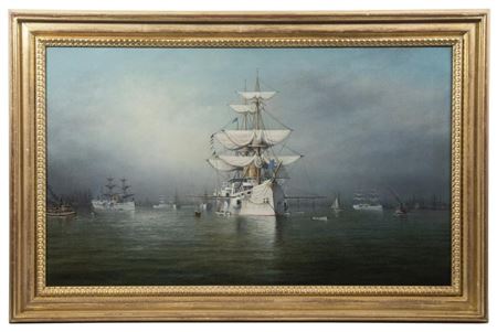 "USS Maine"
