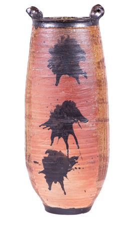 Sample artwork by Otto & Vivika Heino (20th Century), known for sculpture - View similar artists and auction records