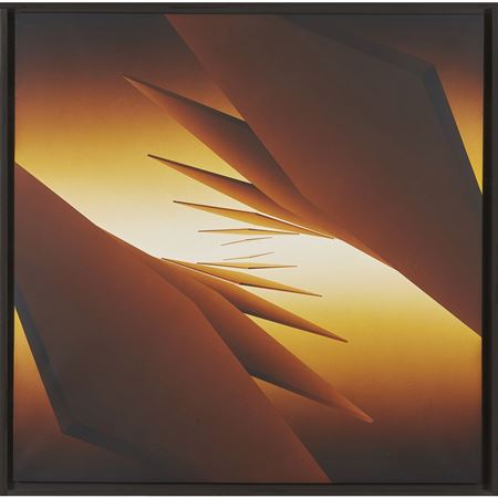 Untitled by Jean Allemand - Auction record, sale price, and art valuation. Compare with similar artists and explore comparable artworks.