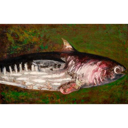 Fish - 1998