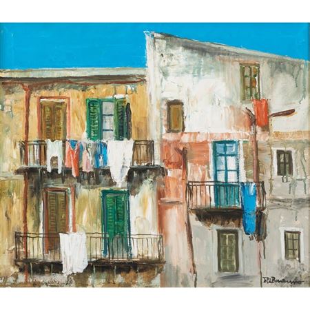 Case di Palermo