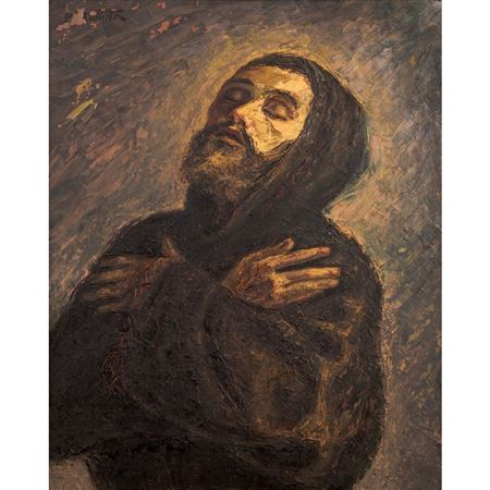 Frate in estasi