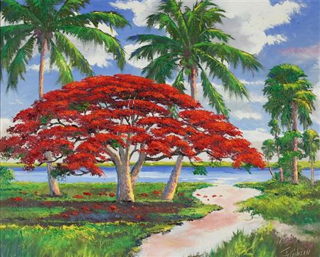 Florida Highwaymen