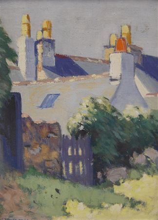 Kirkcudbright