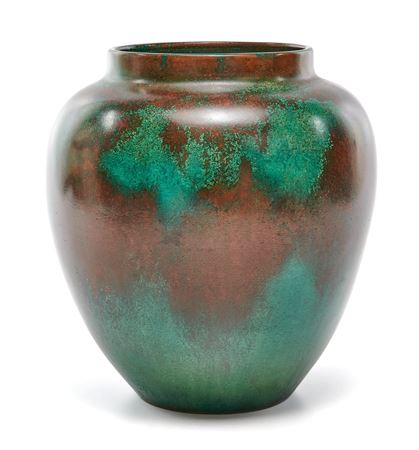 Pottery Vase