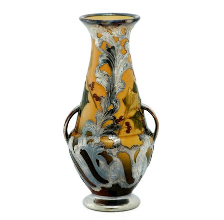 Sample artwork by Mary Nourse (1870 - 1959), known for painter, decorator, woodcarver, craftswork - View similar artists and auction records