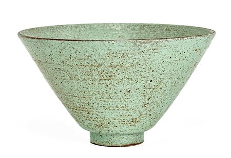 Sample artwork by Laura Andreson (1902 - 1999), known for ceramics, art education - View similar artists and auction records
