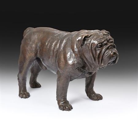 "Bulldog"