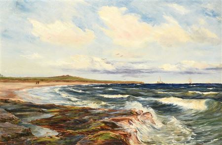 An Easterly Breeze