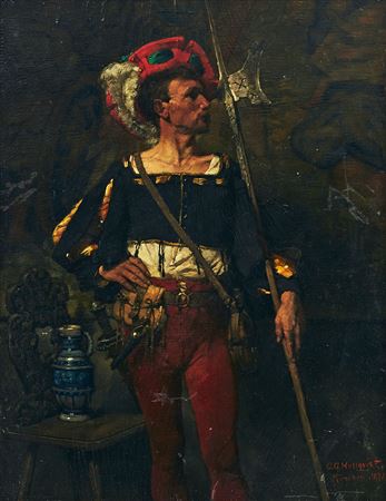 "The Herald"