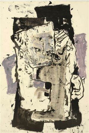 "Pai e Mãe" by Manuel Botelho - Auction record, sale price, and art valuation. Compare with similar artists and explore comparable artworks.