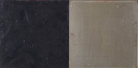 Untitled (#32) Diptych
