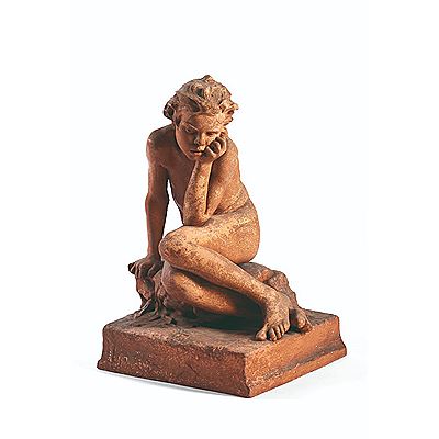 Cain's childhood