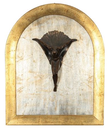 Cristo by Alexander Kossuth - Auction record, sale price, and art valuation. Compare with similar artists and explore comparable artworks.