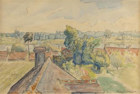 French Countryside