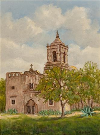 Mission San Jose