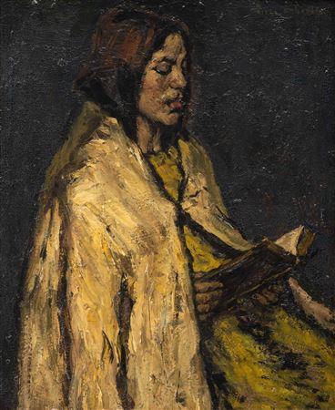 'Ernstige lectuur'