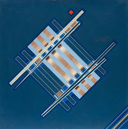 Wissel (Switch Point) by Rein Draijer - Auction record, sale price, and art valuation. Compare with similar artists and explore comparable artworks.