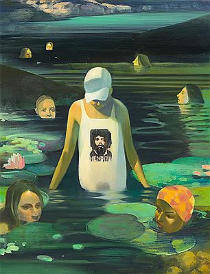”Electric Ladyland”. 2015