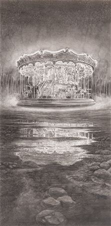 Merry-Go-Round. 2010