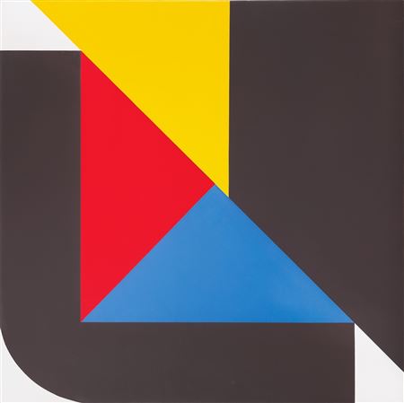 ”Orlando IV”. 1970/71 by Georg Karl Pfahler - Auction record, sale price, and art valuation. Compare with similar artists and explore comparable artworks.