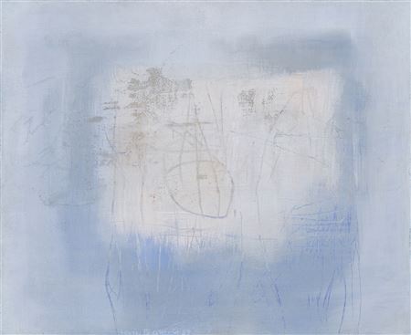 In der Schwebe. 1959
