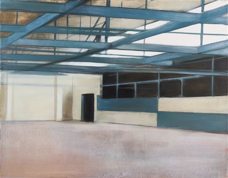 Untitled by Johannes Rochhausen - Auction record, sale price, and art valuation. Compare with similar artists and explore comparable artworks.