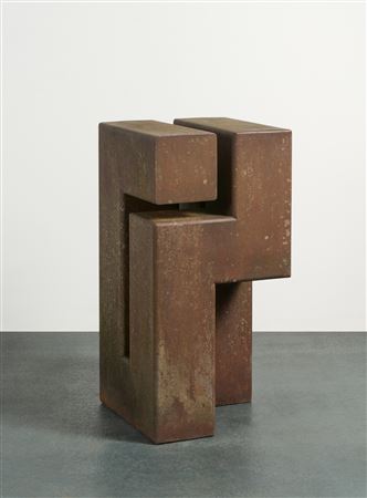 Stahlbau 16/97 VHP 200 (Doppelwürfel)